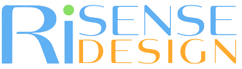 Risense-design-logo