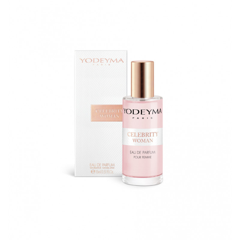 Yodeyma celebrity woman 15ml