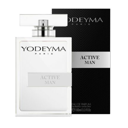 yodeyma active man 100ml