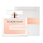 yodeyma adriana rose 100ml