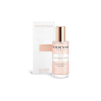 yodeyma adriana rose 15ml