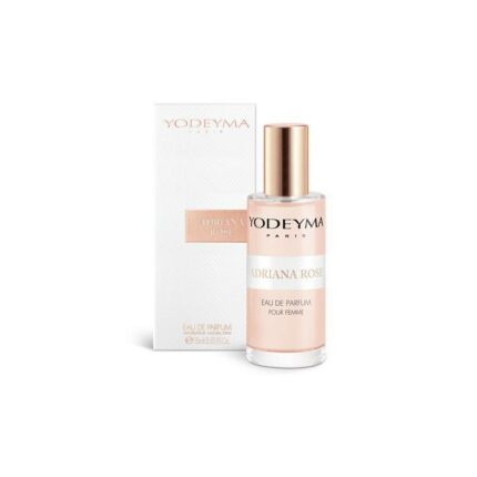 yodeyma adriana rose 15ml