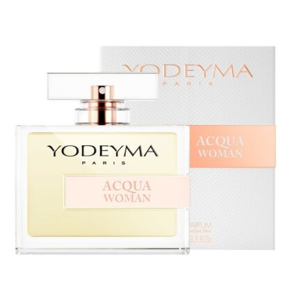 yodeyma asqua woman 100ml