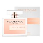 yodeyma black elixir 100ml