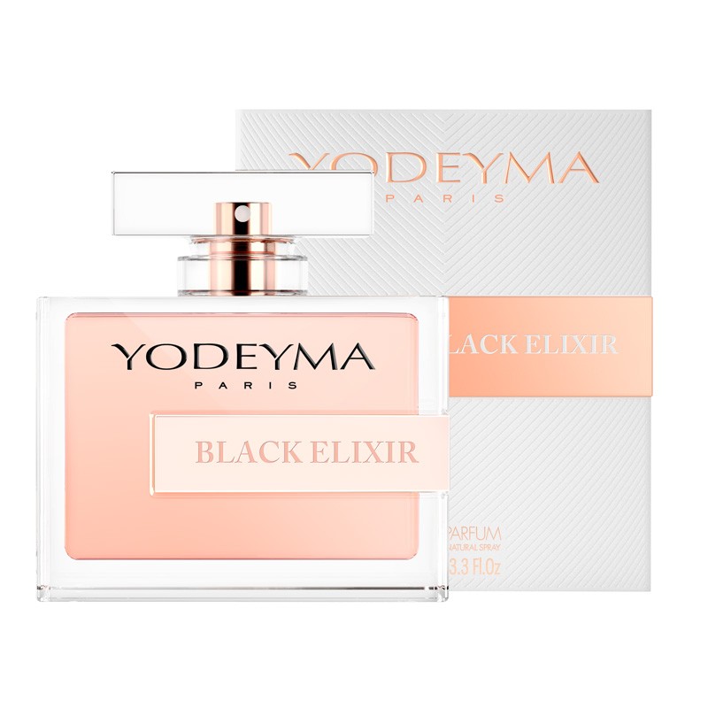 yodeyma black elixir 100ml
