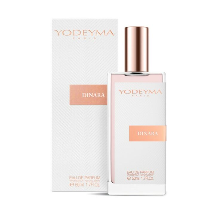 yodeyma dinara 50ml