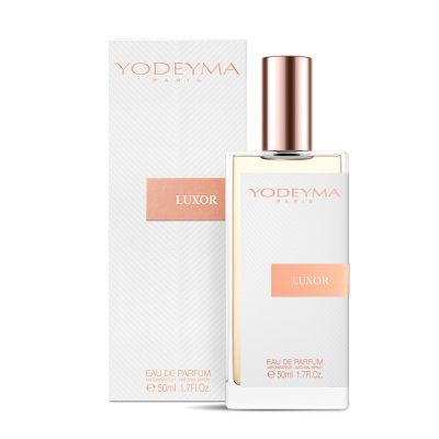 yodeyma luxor 50ml