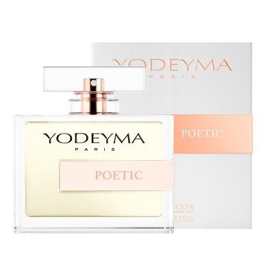 yodeyma poetic 100ml