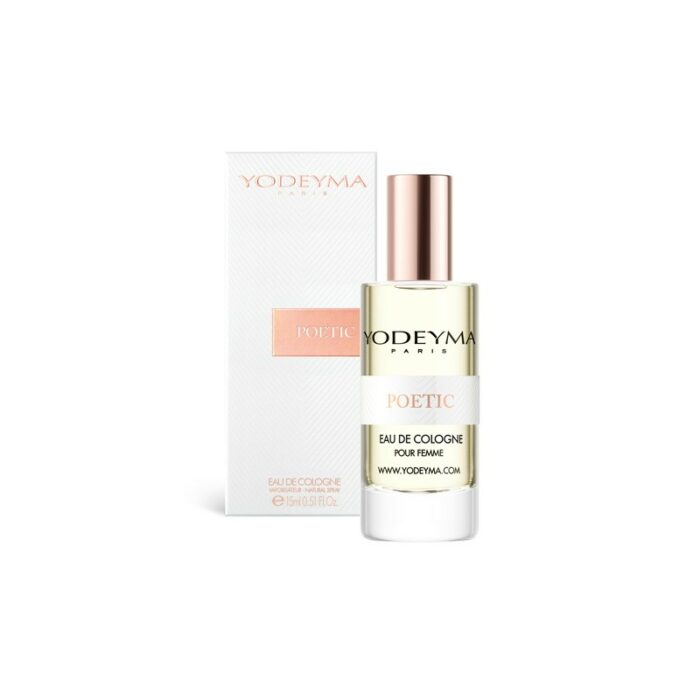 yodeyma poetic 15ml