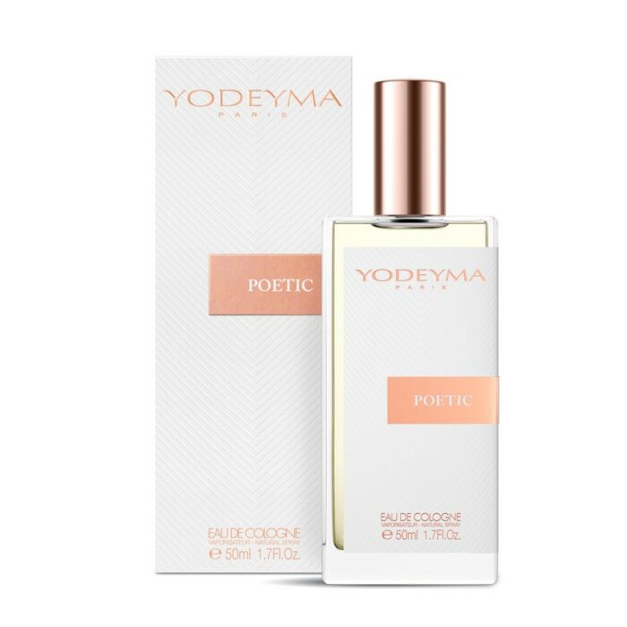 yodeyma poetic 50ml