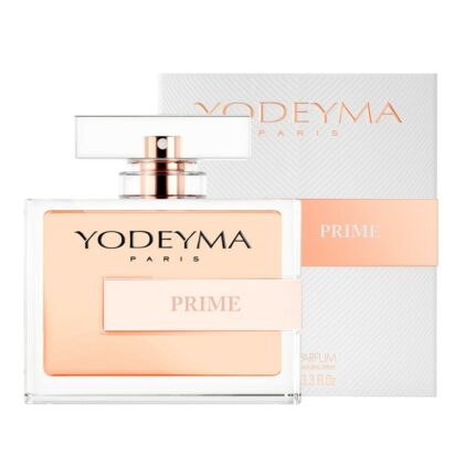 yodeyma prime 100ml