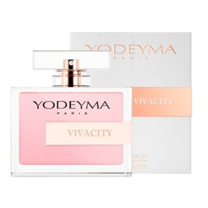 yodeyma vivacity 100ml