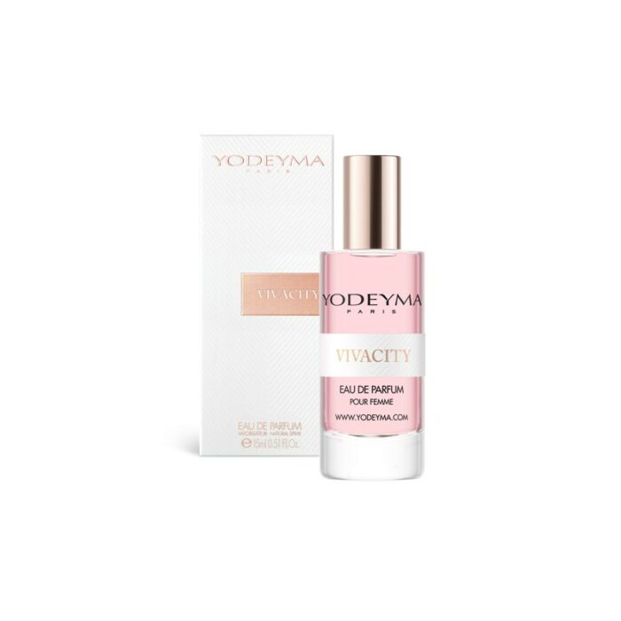 yodeyma vivacity 15ml