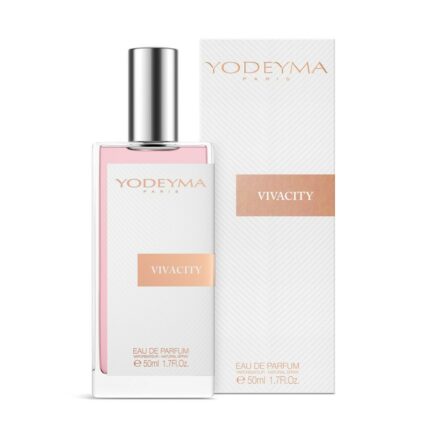 yodeyma vivacity 50ml