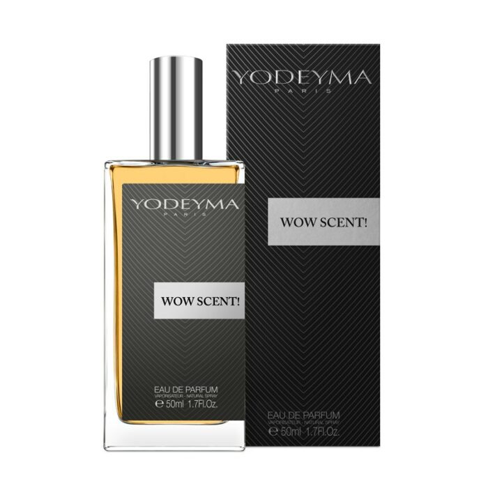 yodeyma wow scent 50ml